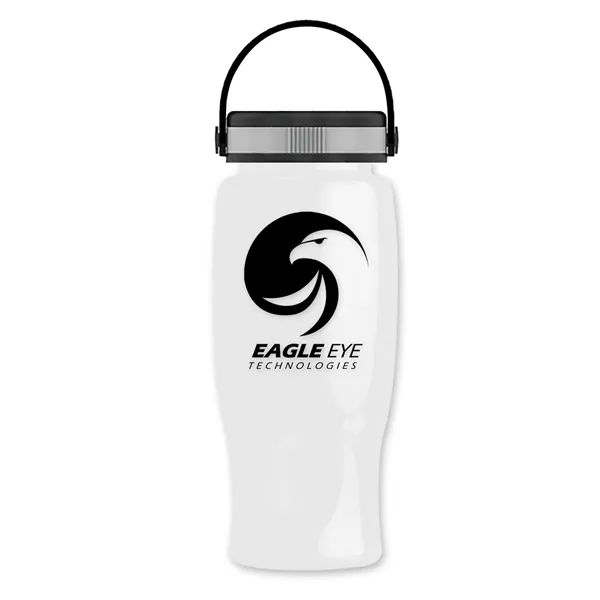 Garyline® Poly+ Bottle with Grip Lid - 27 oz. - Garyline® Poly+ Bottle with Grip Lid - 27 oz. - Image 31 of 66