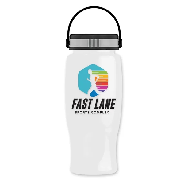 Garyline® Poly+ Bottle with Grip Lid - 27 oz. - Garyline® Poly+ Bottle with Grip Lid - 27 oz. - Image 32 of 66
