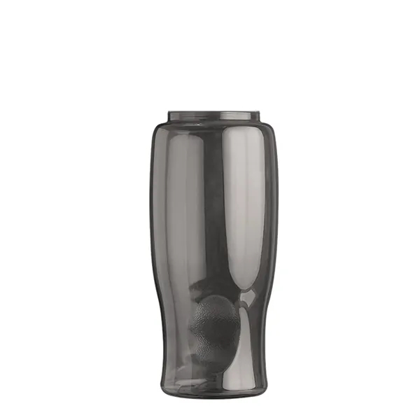 Garyline® Poly+ Bottle with Grip Lid - 27 oz. - Garyline® Poly+ Bottle with Grip Lid - 27 oz. - Image 35 of 66