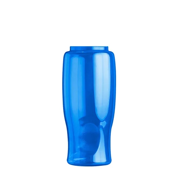 Garyline® Poly+ Bottle with Grip Lid - 27 oz. - Garyline® Poly+ Bottle with Grip Lid - 27 oz. - Image 36 of 66