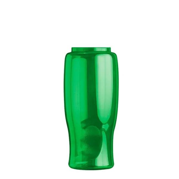 Garyline® Poly+ Bottle with Grip Lid - 27 oz. - Garyline® Poly+ Bottle with Grip Lid - 27 oz. - Image 37 of 66