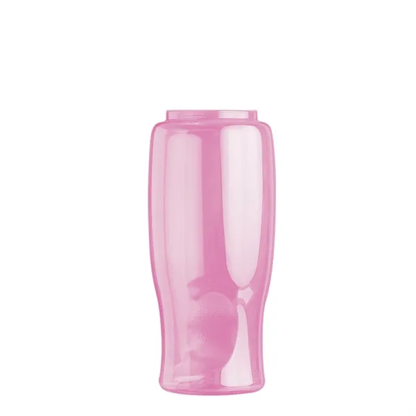 Garyline® Poly+ Bottle with Grip Lid - 27 oz. - Garyline® Poly+ Bottle with Grip Lid - 27 oz. - Image 39 of 66