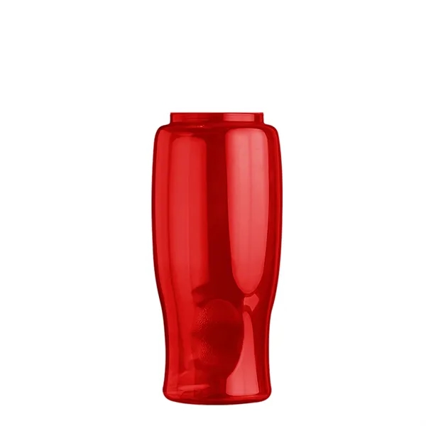 Garyline® Poly+ Bottle with Grip Lid - 27 oz. - Garyline® Poly+ Bottle with Grip Lid - 27 oz. - Image 40 of 66