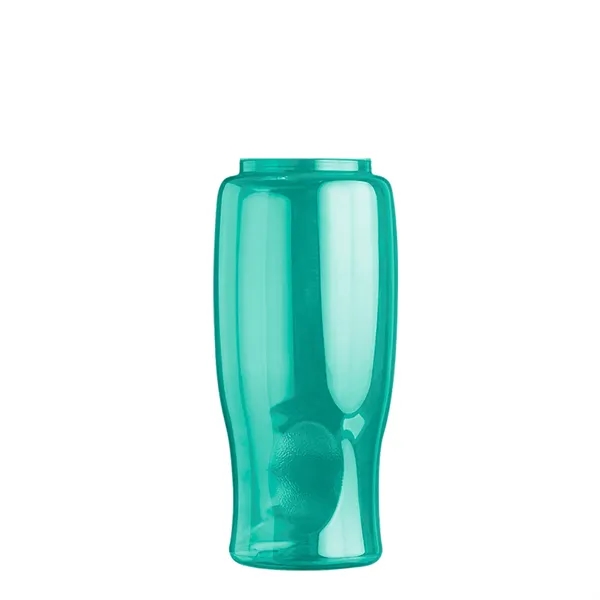 Garyline® Poly+ Bottle with Grip Lid - 27 oz. - Garyline® Poly+ Bottle with Grip Lid - 27 oz. - Image 41 of 66