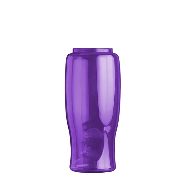 Garyline® Poly+ Bottle with Grip Lid - 27 oz. - Garyline® Poly+ Bottle with Grip Lid - 27 oz. - Image 42 of 66