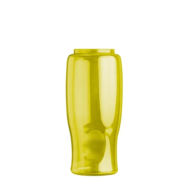 Garyline® Poly+ Bottle with Grip Lid - 27 oz. - Garyline® Poly+ Bottle with Grip Lid - 27 oz. - Image 43 of 66