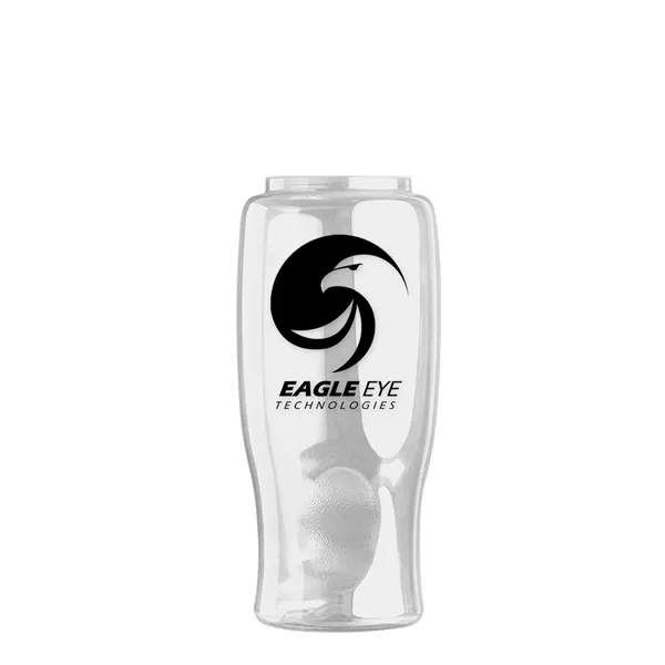 Garyline® Poly+ Bottle with Grip Lid - 27 oz. - Garyline® Poly+ Bottle with Grip Lid - 27 oz. - Image 45 of 66