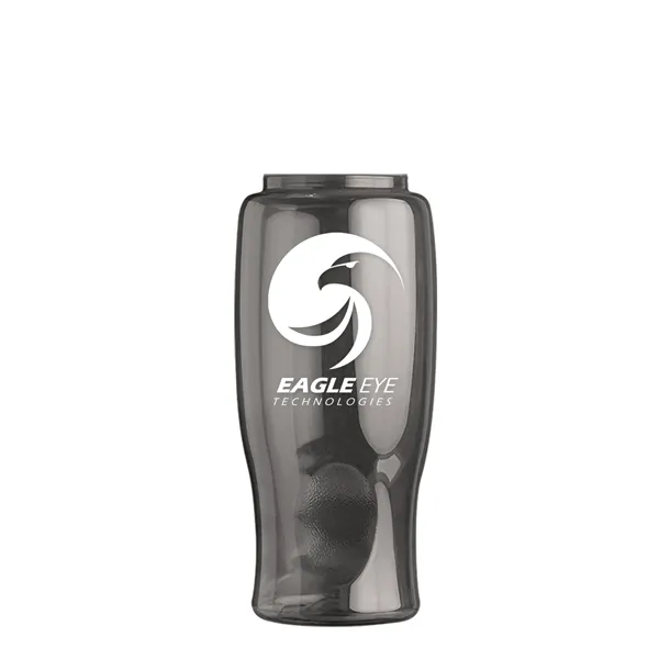 Garyline® Poly+ Bottle with Grip Lid - 27 oz. - Garyline® Poly+ Bottle with Grip Lid - 27 oz. - Image 47 of 66