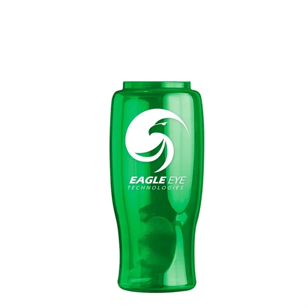 Garyline® Poly+ Bottle with Grip Lid - 27 oz. - Garyline® Poly+ Bottle with Grip Lid - 27 oz. - Image 51 of 66