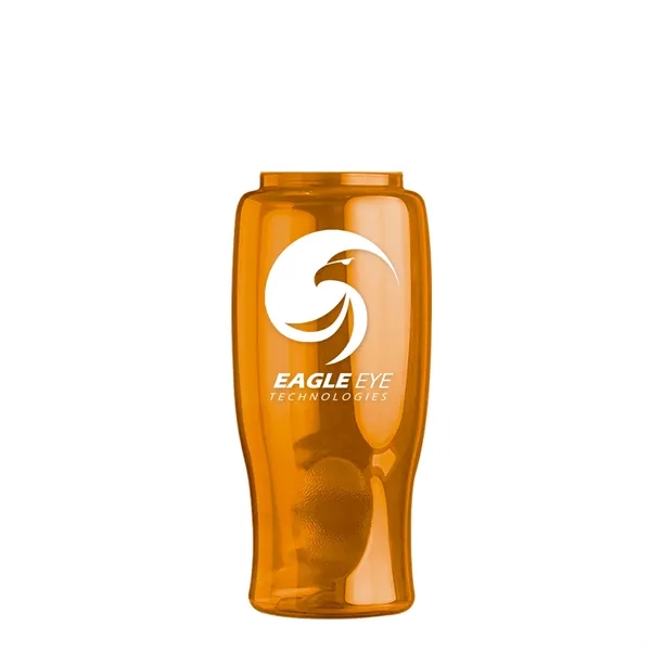 Garyline® Poly+ Bottle with Grip Lid - 27 oz. - Garyline® Poly+ Bottle with Grip Lid - 27 oz. - Image 53 of 66