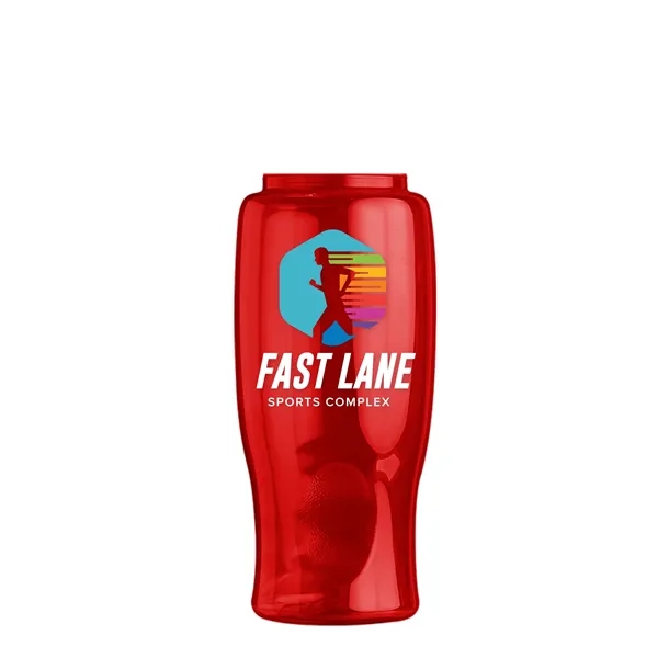 Garyline® Poly+ Bottle with Grip Lid - 27 oz. - Garyline® Poly+ Bottle with Grip Lid - 27 oz. - Image 58 of 66