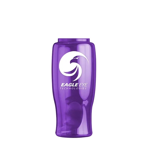 Garyline® Poly+ Bottle with Grip Lid - 27 oz. - Garyline® Poly+ Bottle with Grip Lid - 27 oz. - Image 61 of 66