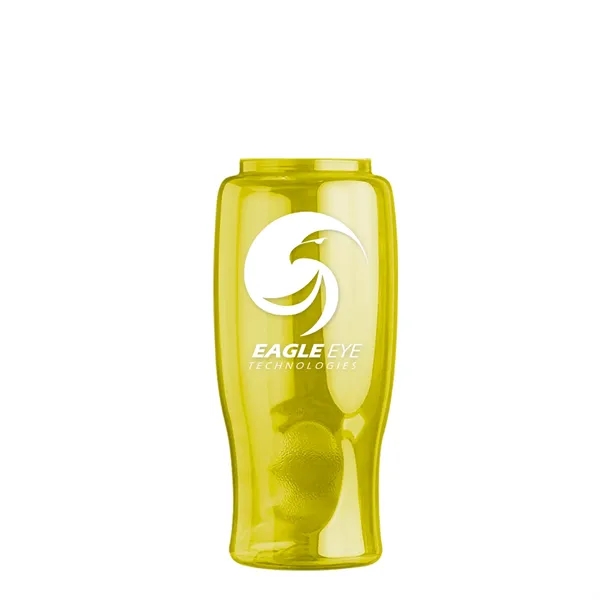 Garyline® Poly+ Bottle with Grip Lid - 27 oz. - Garyline® Poly+ Bottle with Grip Lid - 27 oz. - Image 63 of 66