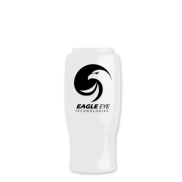 Garyline® Poly+ Bottle with Grip Lid - 27 oz. - Garyline® Poly+ Bottle with Grip Lid - 27 oz. - Image 65 of 66
