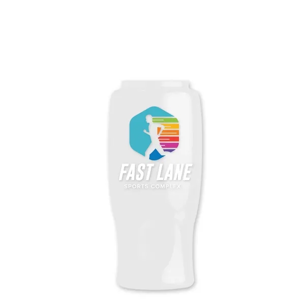 Garyline® Poly+ Bottle with Grip Lid - 27 oz. - Garyline® Poly+ Bottle with Grip Lid - 27 oz. - Image 66 of 66