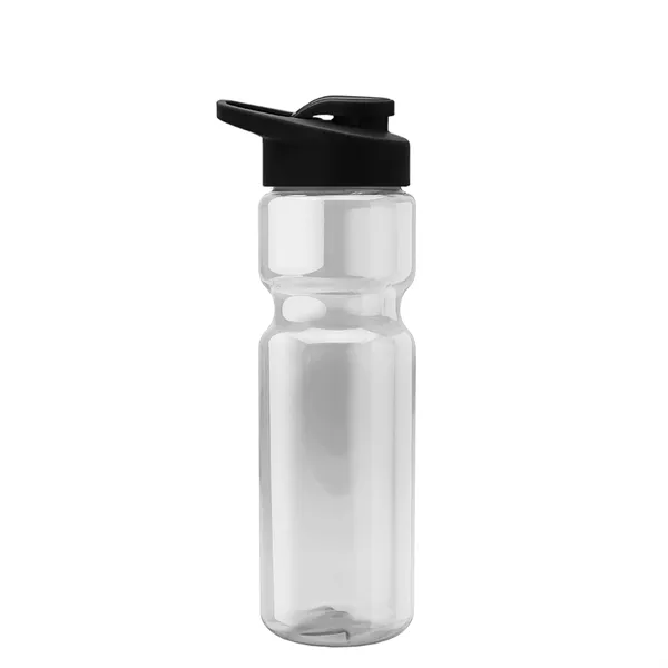 Garyline® Champ Bottle with Drink-Thru Lid - 28 oz. - Garyline® Champ Bottle with Drink-Thru Lid - 28 oz. - Image 0 of 494