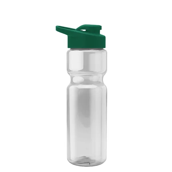 Garyline® Champ Bottle with Drink-Thru Lid - 28 oz. - Garyline® Champ Bottle with Drink-Thru Lid - 28 oz. - Image 2 of 494