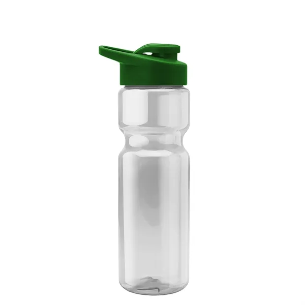Garyline® Champ Bottle with Drink-Thru Lid - 28 oz. - Garyline® Champ Bottle with Drink-Thru Lid - 28 oz. - Image 3 of 494