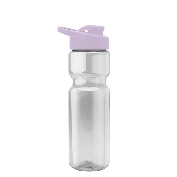 Garyline® Champ Bottle with Drink-Thru Lid - 28 oz. - Garyline® Champ Bottle with Drink-Thru Lid - 28 oz. - Image 5 of 494