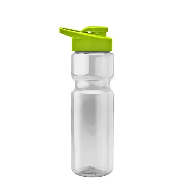 Garyline® Champ Bottle with Drink-Thru Lid - 28 oz. - Garyline® Champ Bottle with Drink-Thru Lid - 28 oz. - Image 6 of 494