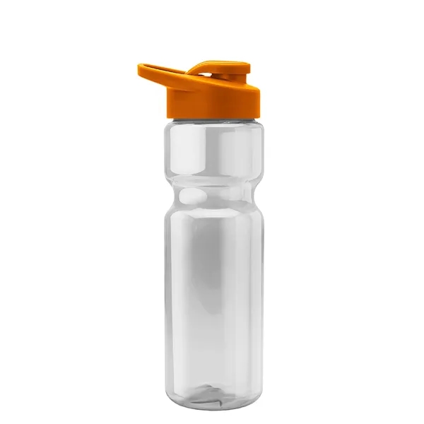 Garyline® Champ Bottle with Drink-Thru Lid - 28 oz. - Garyline® Champ Bottle with Drink-Thru Lid - 28 oz. - Image 7 of 494