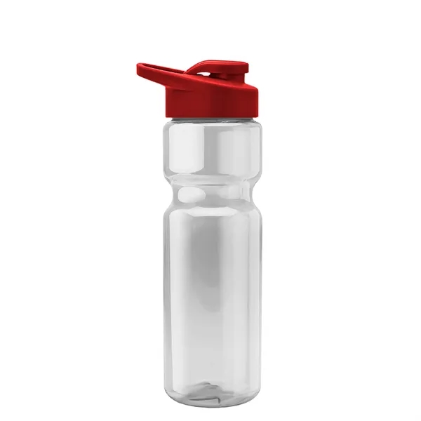 Garyline® Champ Bottle with Drink-Thru Lid - 28 oz. - Garyline® Champ Bottle with Drink-Thru Lid - 28 oz. - Image 9 of 494
