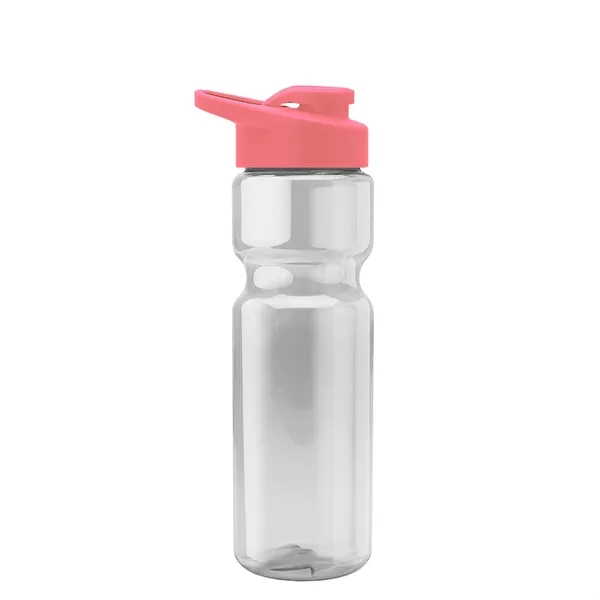 Garyline® Champ Bottle with Drink-Thru Lid - 28 oz. - Garyline® Champ Bottle with Drink-Thru Lid - 28 oz. - Image 11 of 494