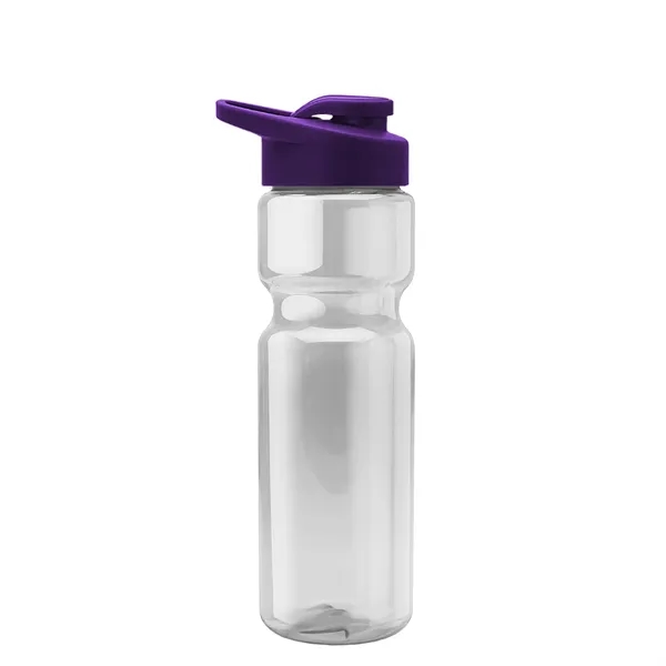 Garyline® Champ Bottle with Drink-Thru Lid - 28 oz. - Garyline® Champ Bottle with Drink-Thru Lid - 28 oz. - Image 13 of 494