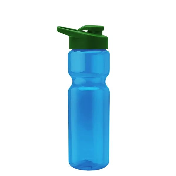 Garyline® Champ Bottle with Drink-Thru Lid - 28 oz. - Garyline® Champ Bottle with Drink-Thru Lid - 28 oz. - Image 33 of 494