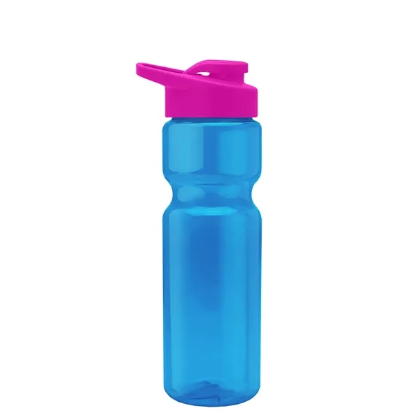 Garyline® Champ Bottle with Drink-Thru Lid - 28 oz. - Garyline® Champ Bottle with Drink-Thru Lid - 28 oz. - Image 34 of 494