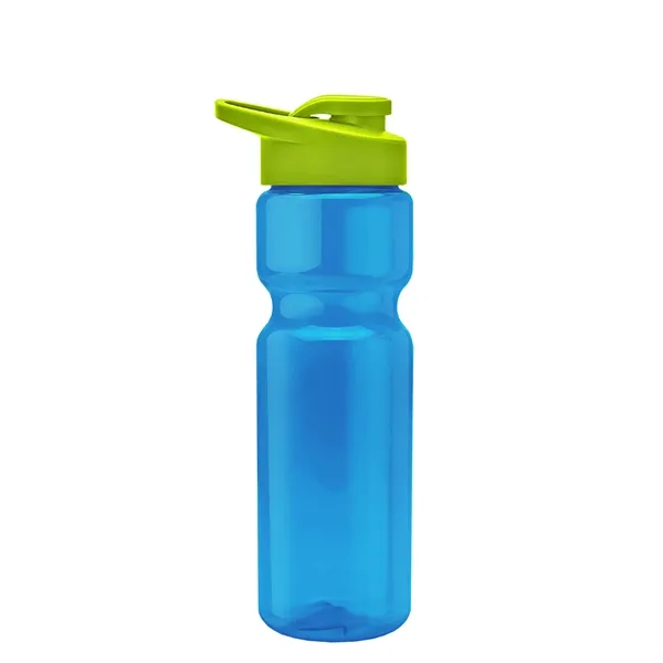 Garyline® Champ Bottle with Drink-Thru Lid - 28 oz. - Garyline® Champ Bottle with Drink-Thru Lid - 28 oz. - Image 36 of 494