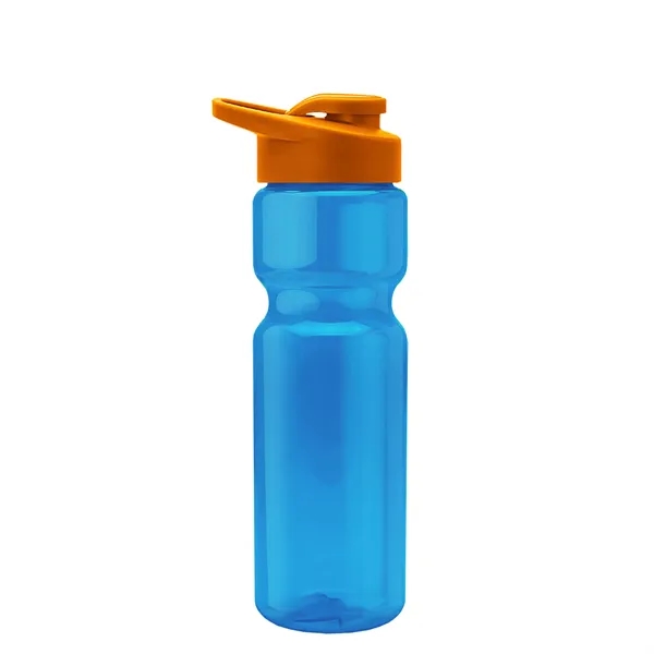 Garyline® Champ Bottle with Drink-Thru Lid - 28 oz. - Garyline® Champ Bottle with Drink-Thru Lid - 28 oz. - Image 37 of 494