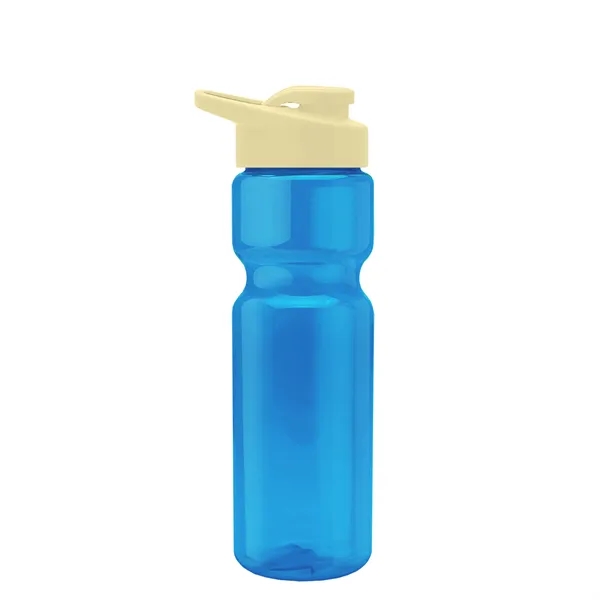 Garyline® Champ Bottle with Drink-Thru Lid - 28 oz. - Garyline® Champ Bottle with Drink-Thru Lid - 28 oz. - Image 38 of 494