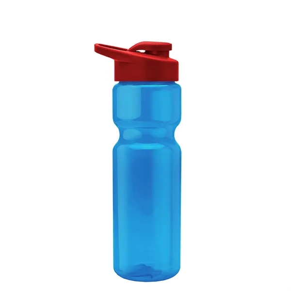 Garyline® Champ Bottle with Drink-Thru Lid - 28 oz. - Garyline® Champ Bottle with Drink-Thru Lid - 28 oz. - Image 39 of 494