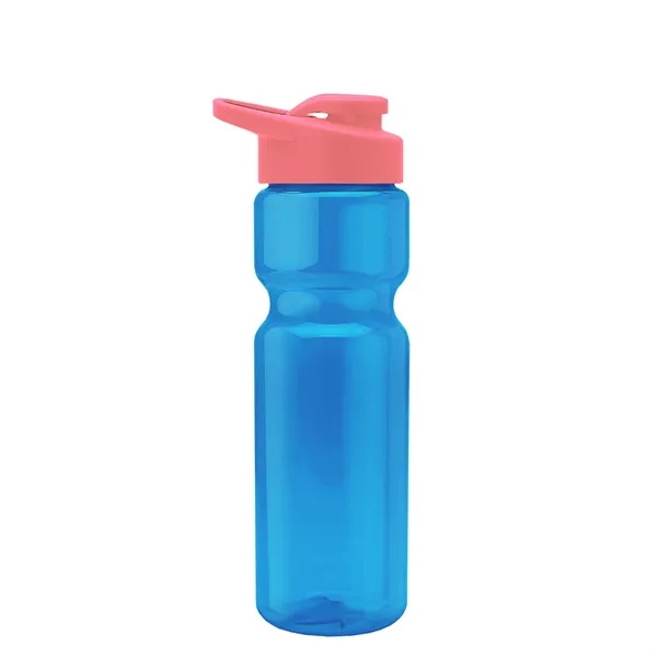Garyline® Champ Bottle with Drink-Thru Lid - 28 oz. - Garyline® Champ Bottle with Drink-Thru Lid - 28 oz. - Image 41 of 494