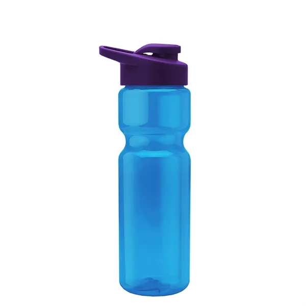 Garyline® Champ Bottle with Drink-Thru Lid - 28 oz. - Garyline® Champ Bottle with Drink-Thru Lid - 28 oz. - Image 43 of 494