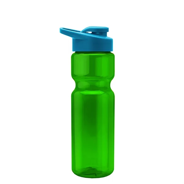 Garyline® Champ Bottle with Drink-Thru Lid - 28 oz. - Garyline® Champ Bottle with Drink-Thru Lid - 28 oz. - Image 46 of 494