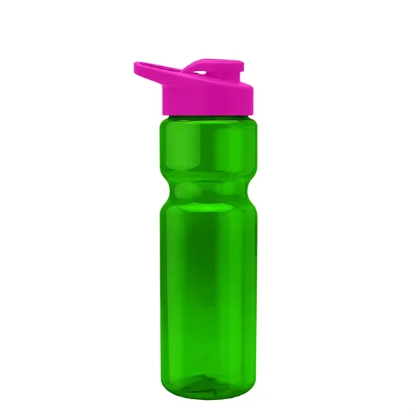Garyline® Champ Bottle with Drink-Thru Lid - 28 oz. - Garyline® Champ Bottle with Drink-Thru Lid - 28 oz. - Image 49 of 494