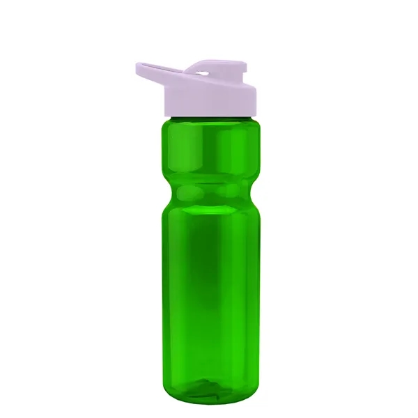 Garyline® Champ Bottle with Drink-Thru Lid - 28 oz. - Garyline® Champ Bottle with Drink-Thru Lid - 28 oz. - Image 50 of 494