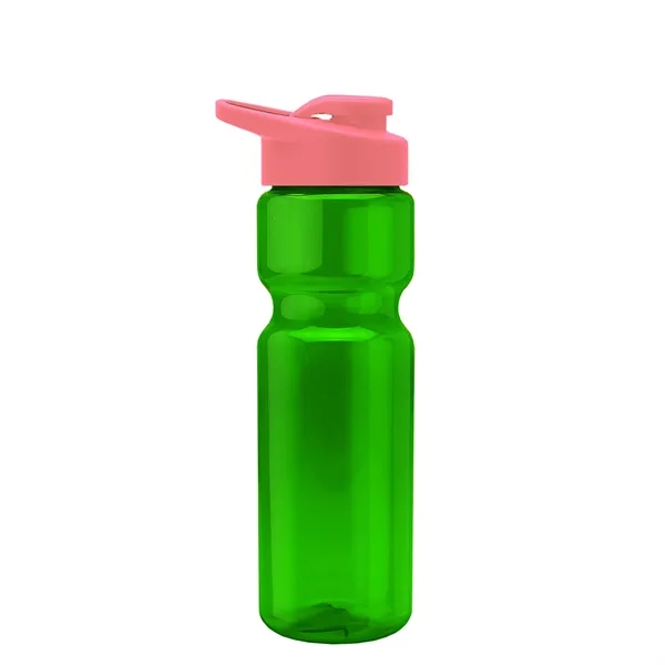 Garyline® Champ Bottle with Drink-Thru Lid - 28 oz. - Garyline® Champ Bottle with Drink-Thru Lid - 28 oz. - Image 56 of 494