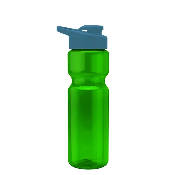 Garyline® Champ Bottle with Drink-Thru Lid - 28 oz. - Garyline® Champ Bottle with Drink-Thru Lid - 28 oz. - Image 57 of 494