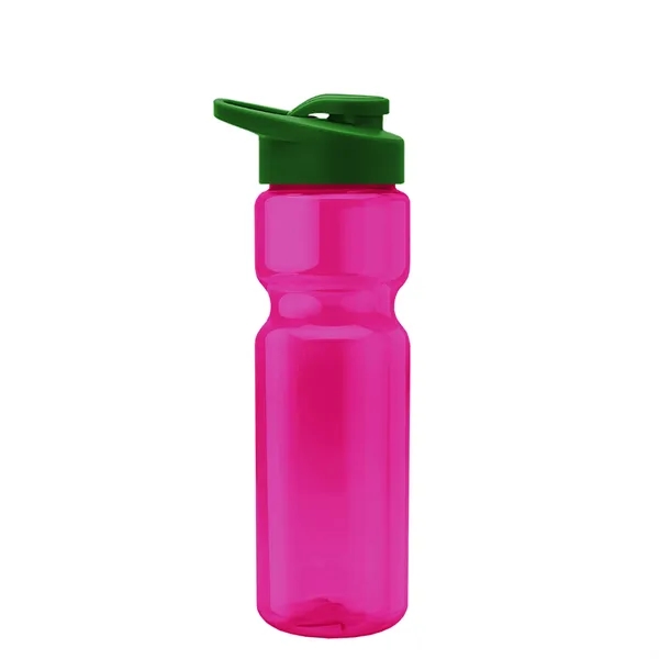 Garyline® Champ Bottle with Drink-Thru Lid - 28 oz. - Garyline® Champ Bottle with Drink-Thru Lid - 28 oz. - Image 63 of 494