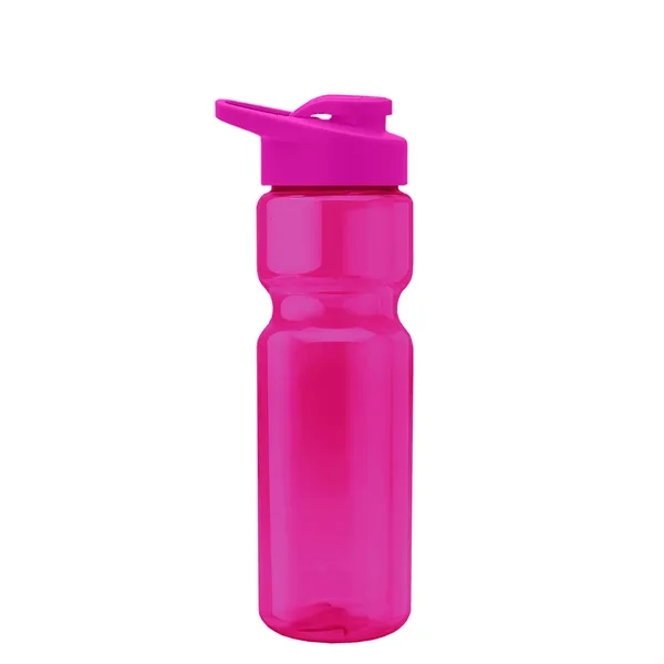 Garyline® Champ Bottle with Drink-Thru Lid - 28 oz. - Garyline® Champ Bottle with Drink-Thru Lid - 28 oz. - Image 64 of 494