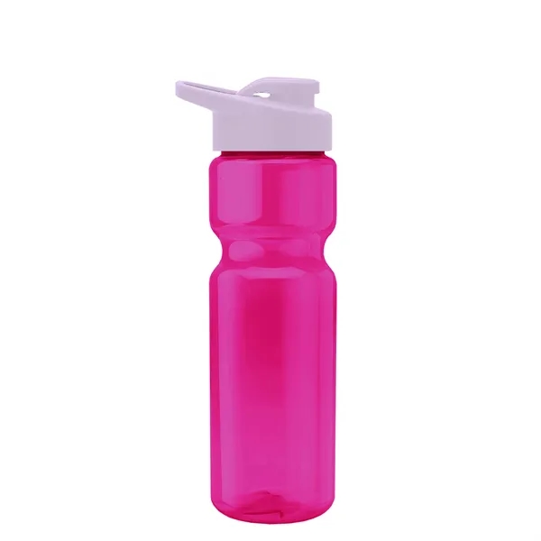 Garyline® Champ Bottle with Drink-Thru Lid - 28 oz. - Garyline® Champ Bottle with Drink-Thru Lid - 28 oz. - Image 65 of 494