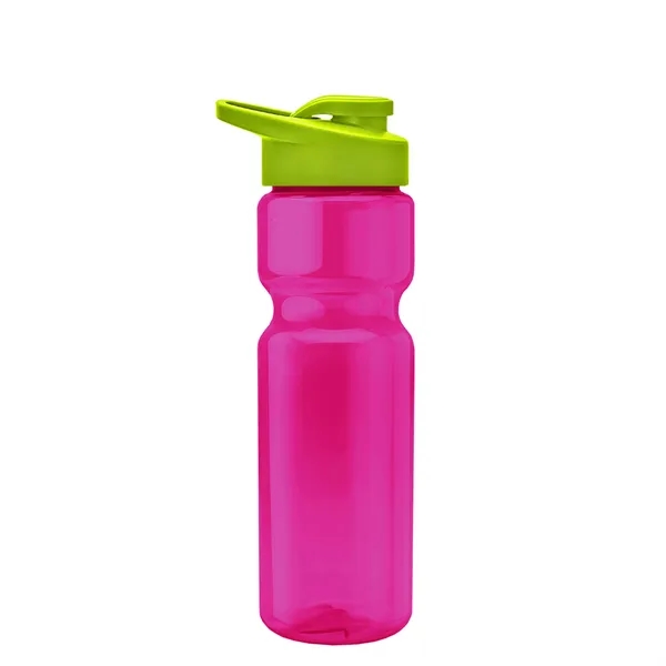 Garyline® Champ Bottle with Drink-Thru Lid - 28 oz. - Garyline® Champ Bottle with Drink-Thru Lid - 28 oz. - Image 66 of 494