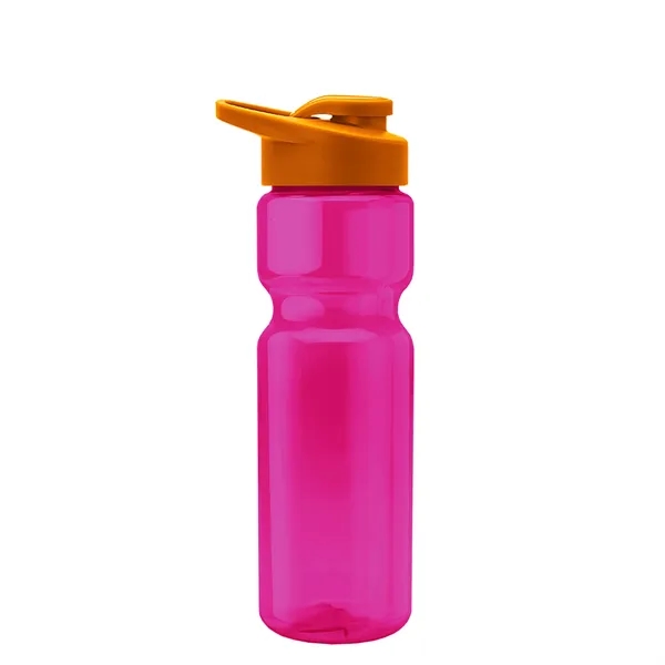 Garyline® Champ Bottle with Drink-Thru Lid - 28 oz. - Garyline® Champ Bottle with Drink-Thru Lid - 28 oz. - Image 67 of 494
