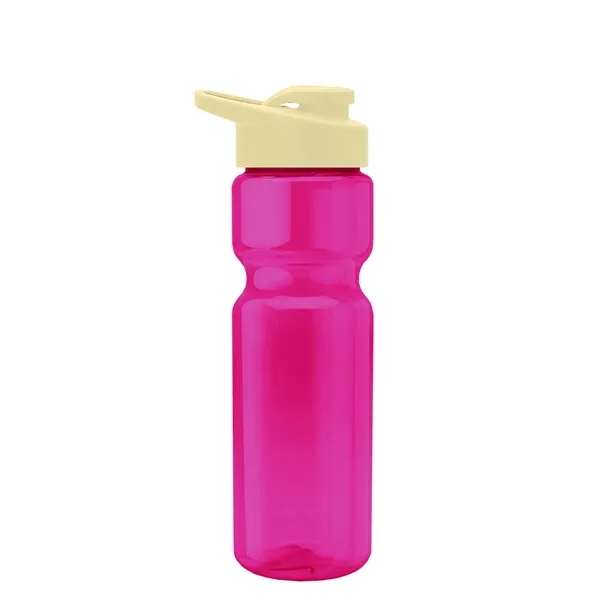 Garyline® Champ Bottle with Drink-Thru Lid - 28 oz. - Garyline® Champ Bottle with Drink-Thru Lid - 28 oz. - Image 68 of 494