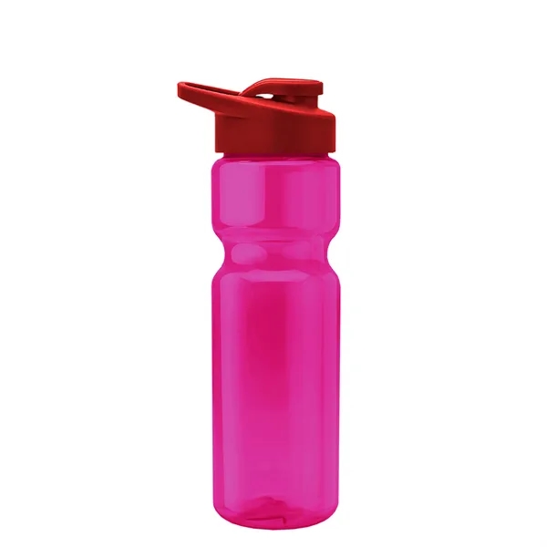 Garyline® Champ Bottle with Drink-Thru Lid - 28 oz. - Garyline® Champ Bottle with Drink-Thru Lid - 28 oz. - Image 69 of 494