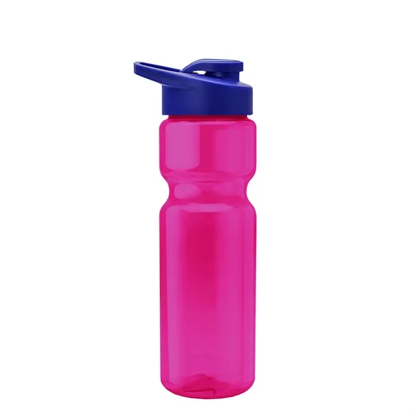 Garyline® Champ Bottle with Drink-Thru Lid - 28 oz. - Garyline® Champ Bottle with Drink-Thru Lid - 28 oz. - Image 70 of 494