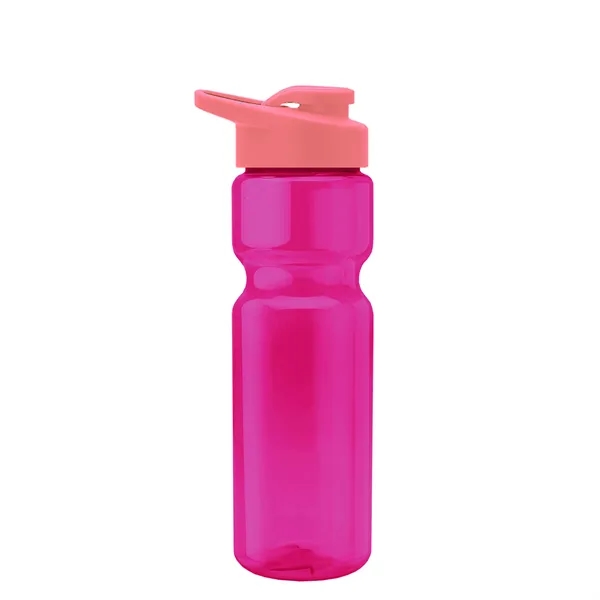 Garyline® Champ Bottle with Drink-Thru Lid - 28 oz. - Garyline® Champ Bottle with Drink-Thru Lid - 28 oz. - Image 71 of 494